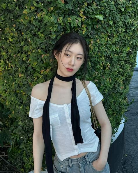 Lee Jinho Discusses Chaeryeong’s Most Attractive Feature in ITZY - AMK ...