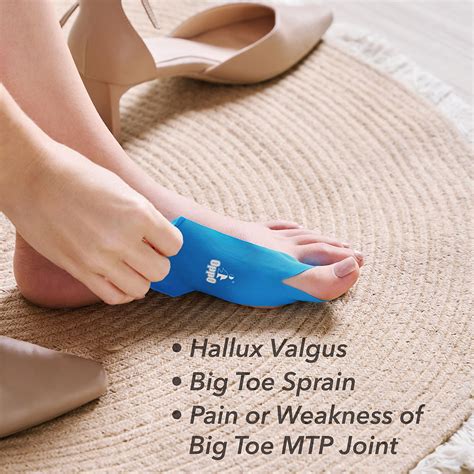 Relief Patch for Toe | RELIEF PATCH FOR TOE | Products | OPPO Medical