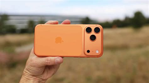 iPhone 17 Pro Max: Apple's Competitive Edge Against Android in Specs ...