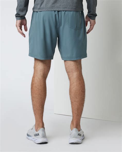 Kore Short | Men's Kashmir Athletic Shorts | Vuori