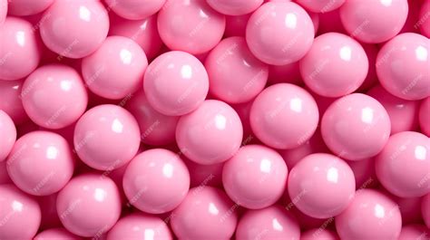 Bubble Gum Pink