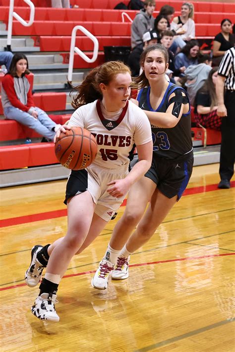 Coupeville vs. Mount Vernon Christian | Whidbey News-Times