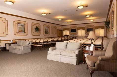 CARMEN F SPEZZI FUNERAL HOME - Updated October 2025 - 15 Photos - 15 ...