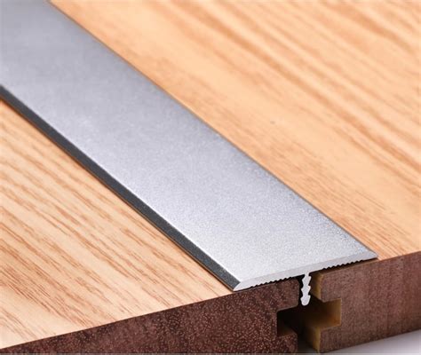 Doorway Uneven Floor Transition Strip, Metal Floor Transition Strip,T ...