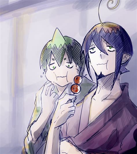 Ao no Exorcist (Blue Exorcist) Image by maharu1120 #3992775 - Zerochan ...