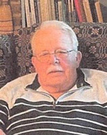 Dr. A. Thomas Oyster Obituary - The Herald-Mail