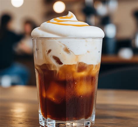 How to Make Cold Foam at Home | CreamRight