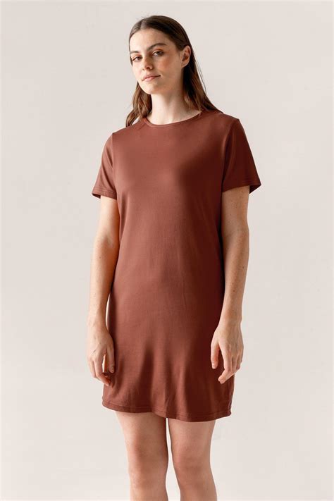 T-Shirt Dress
