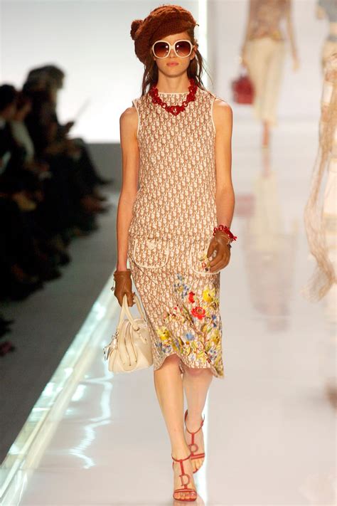 What Fashion Looked Like 20 Years Ago: The Best Of The Spring/Summer ...