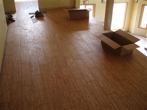 Cork Flooring Photo Gallery – Flooring Tips