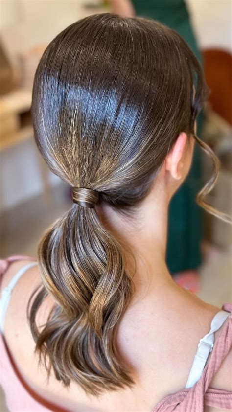 24 Easy Back-to-School Hairstyles for a Fresh Look | Lookosm