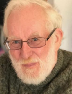 William "Bill" Selden Knox - 2018 - Volzke Funeral Home