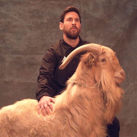 Messi Goat Wallpapers - Top Free Messi Goat Backgrounds - WallpaperAccess