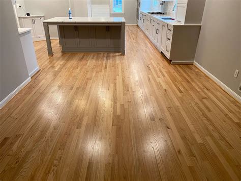 Flooring Project Gallery | Dorrance Hardwood Floor Specialists