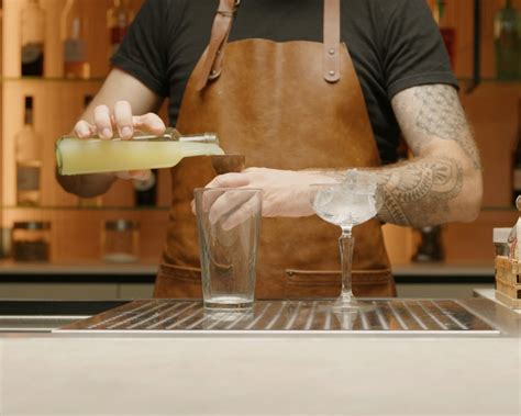 20th Century Cocktail Recipe by DrinksWorld