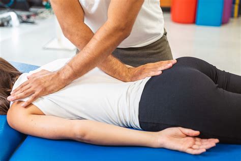 Where to Massage for Sciatica: Effective Relief Points Revealed - Suite ...