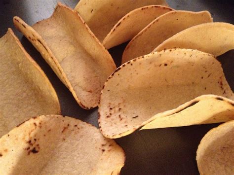 Hard Taco Shells Gluten Free at Arnold Donovan blog