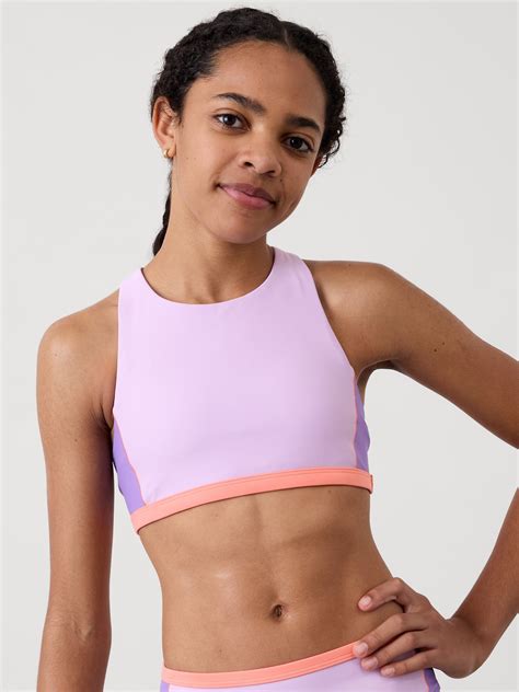 Swimwear For Tweens | Athleta Canada