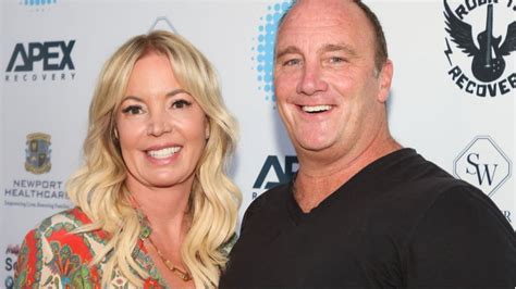 Jeanie Buss and Jay Mohr net worth: Fortunes explored as Lakers owner ...
