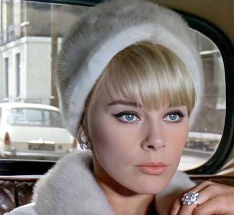 Elke Sommer