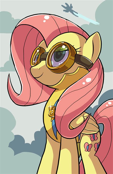 Fluttershy My Little Pony