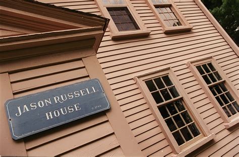 Local historians recommend these 4 events to celebrate Patriots Day