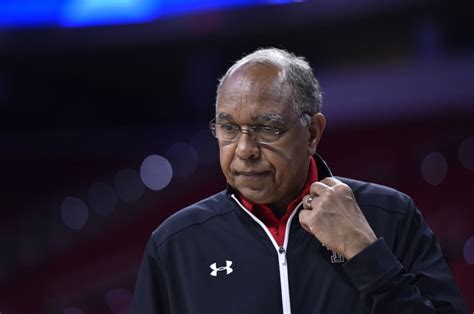 Tubby Smith Basketball