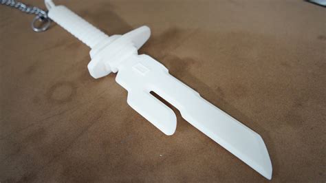 3D Printed Inverted Spear of Heaven - Etsy Australia - who created inverted spear of heaven