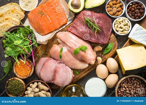 Why Is Meat Fish Eggs And Beans Good For You at Linda Recinos blog