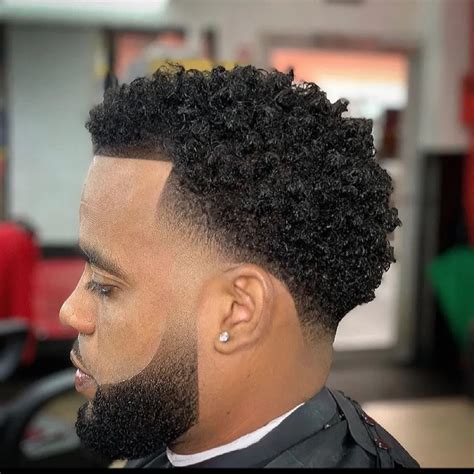 15 Best Low Taper Fade Haircuts for Black Men (2025) - Taper Fade