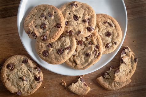 Cookies for Foodservice | Pre-Made Cookie Dough | Foodservice Cookie Dough