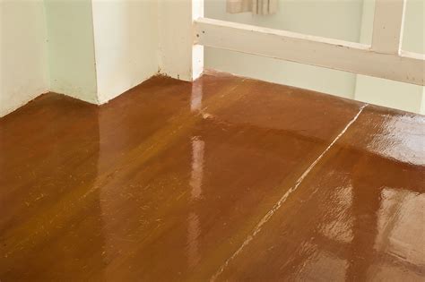 How To Clean Old Hardwood Floors From 1910 | Floor Roma