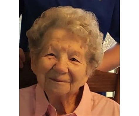 Kathryn Metzger Obituary (1929 - 2025) - Dunlap, IL - Sauk Valley News