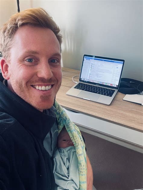 Callum Sutherland auf LinkedIn: #livingthedream #dadlife #success | 18 Kommentare