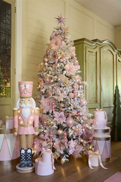Sheer Pink Camellia in 2024 | Pink christmas, Pink christmas ...