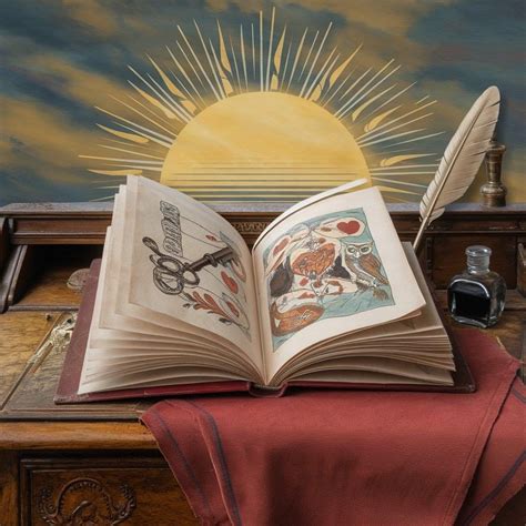 Understanding Symbolism in Literature: Definition & Examples