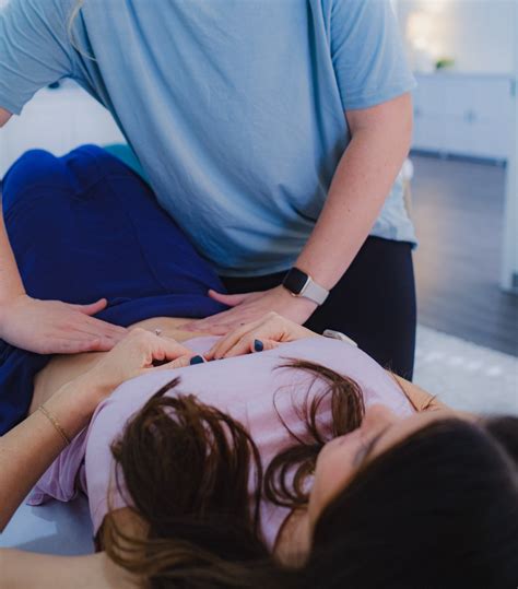 Pelvic Floor Therapy — Bloom Pelvic Therapy