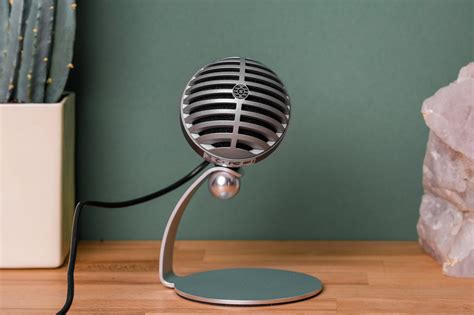 The best usb microphone for singing - holdenwill