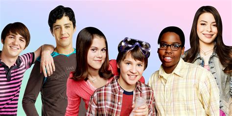 Nickelodeon Tv Shows 2008 60 Photos - Moonagedaydream.film