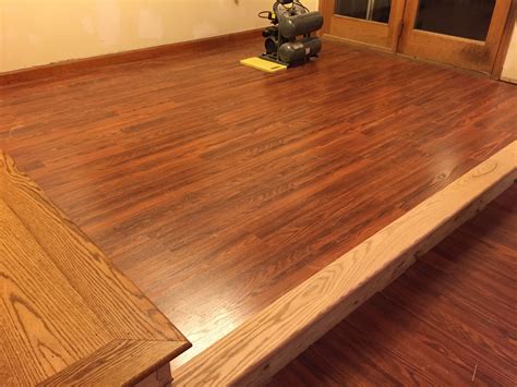 Gunstock Oak Laminate Flooring: The Natural Choice - Flooring Designs