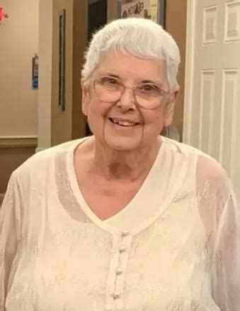 Margaret Becher Obituary (1942 - 2025) - Clarksville, TN - Clarksville Now
