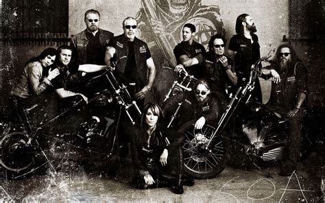 Sons of Anarchy Wallpapers - Top Free Sons of Anarchy Backgrounds ...