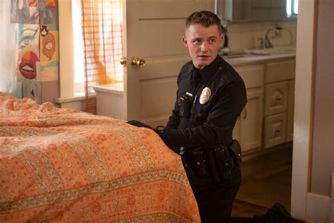 The Rookie S07E04: Darkness Falling Sneak Peek; Eps. 5 & 6 Overviews