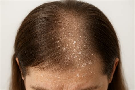 Dry Scalp vs. Dandruff: How to Tell the Difference – Denorex Shampoo