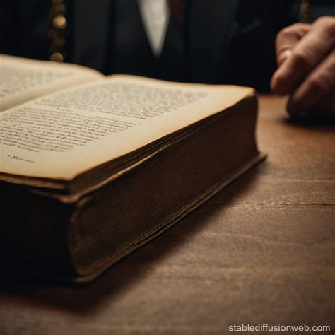 Jean-Jacques Rousseau on Social Contract | Stable Diffusion Online