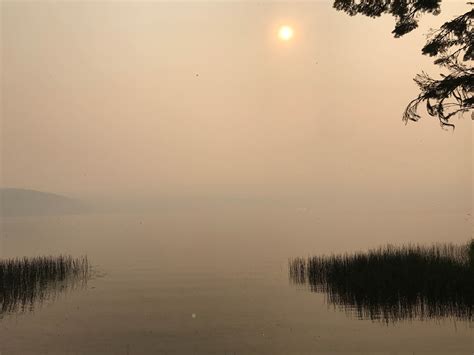 Thielsen View Campground in Umpqua National Forest, Oregon: Reviews and ...