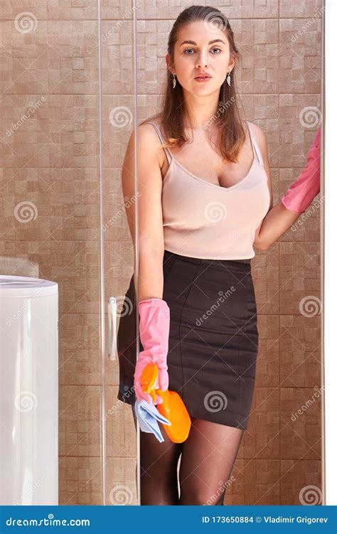 58 Sexy Maid Cleaning House Photos - Free & Royalty-Free Stock Photos from Dreamstime