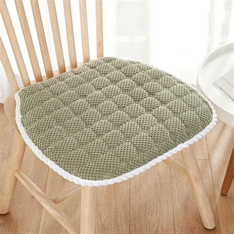 Dining Chair Cushions With Washable Covers at Ina Pfarr blog