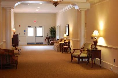 Caldwell & Cowan Funeral Home and Dogwood Hill Crematory - Funeral Home ...