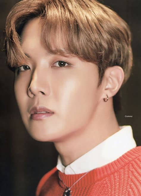 J-Hope Image #318097 - Asiachan KPOP Image Board - map of the soul j hope